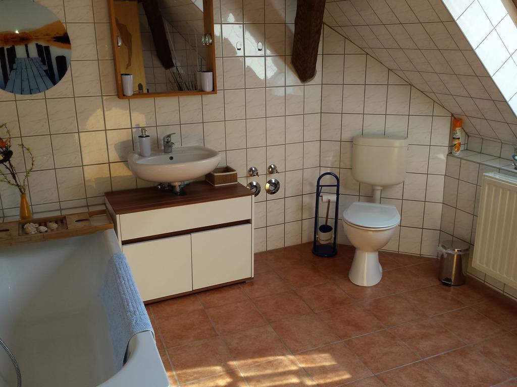 4 Jahreszeiten Meissen Room photo