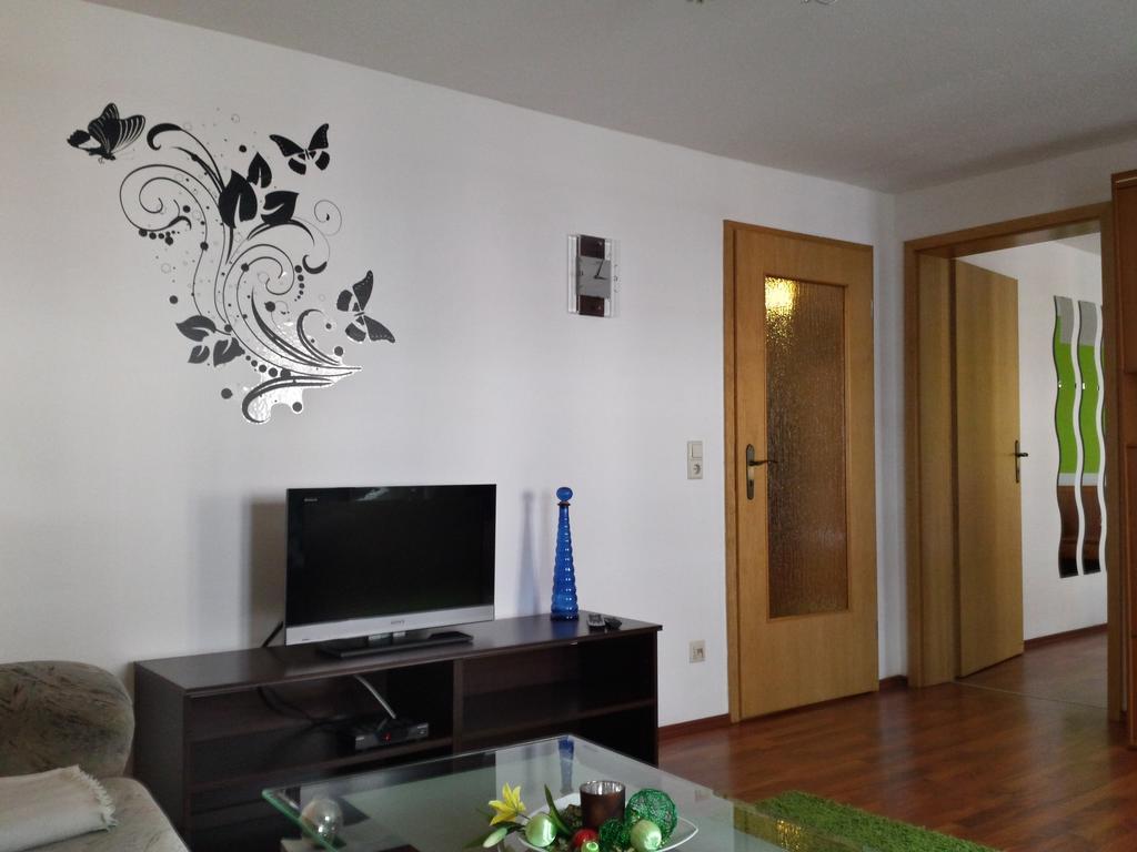 4 Jahreszeiten Meissen Room photo